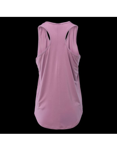 Damska koszulka bez rękawów lady amio