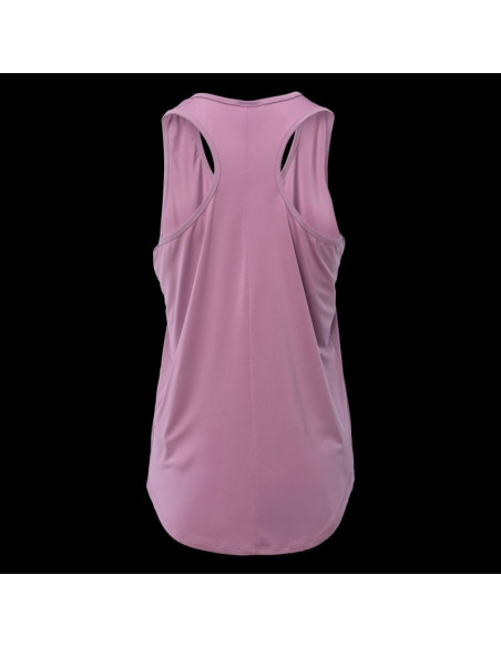 Damska koszulka bez rękawów lady amio