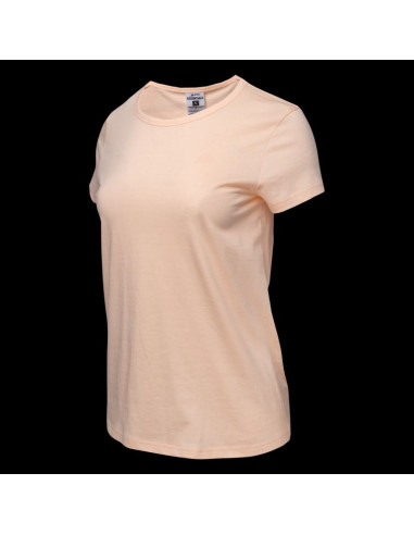 Damska koszulka z krótkim rękawem lady mando