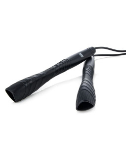 Skakanka czarna bk 108 2