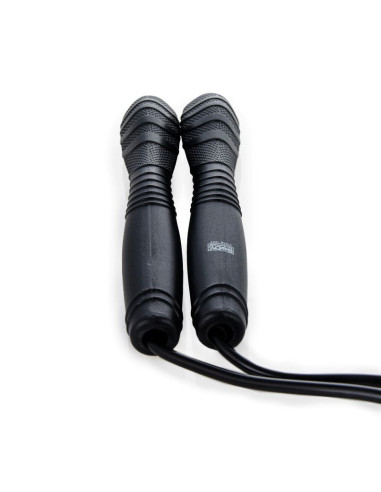 Skakanka czarna bk 108