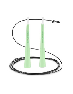 Skakanka szybkościowa regulowana spokey x rope 2
