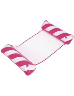 Dmuchany leżak fotel wodny 120x72x17cm 33052