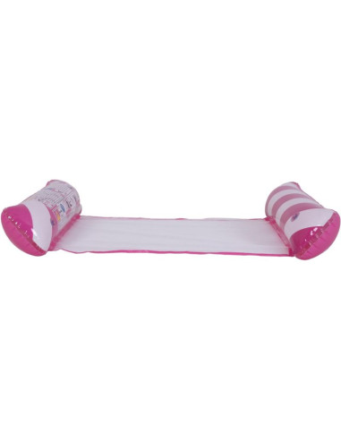 Dmuchany leżak fotel wodny 120x72x17cm 33052