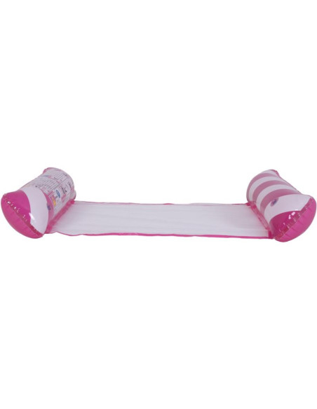 Dmuchany leżak fotel wodny 120x72x17cm 33052