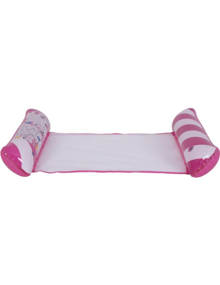 Dmuchany leżak fotel wodny 120x72x17cm 33052