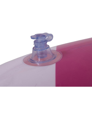 Dmuchany leżak fotel wodny 120x72x17cm 33052