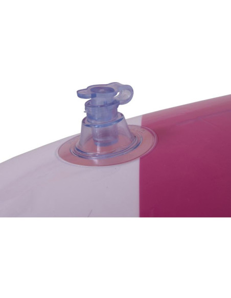 Dmuchany leżak fotel wodny 120x72x17cm 33052