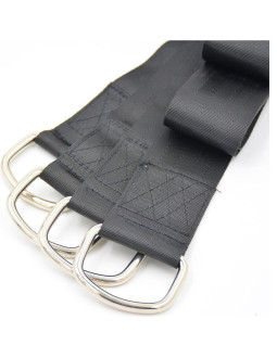 Pas taśma do zawieszenia huśtawki hamaka zestaw 2szt enero camp 2