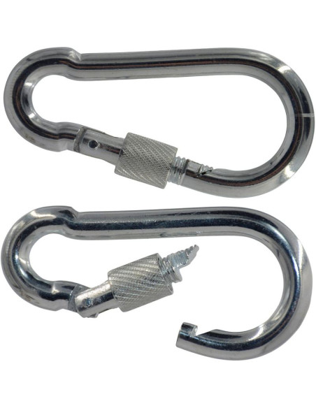 Pas taśma do zawieszenia huśtawki hamaka zestaw 2szt enero camp