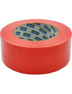 Taśma tynkarska zewnętrzna mako pomarańczowa 48mmx50m