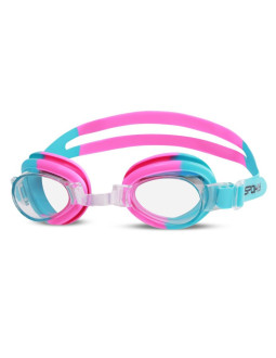 Okulary do pływania dla dzieci spokey jellyfish 2