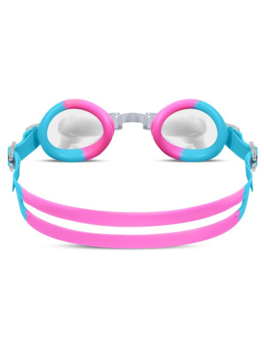 Okulary do pływania dla dzieci spokey jellyfish