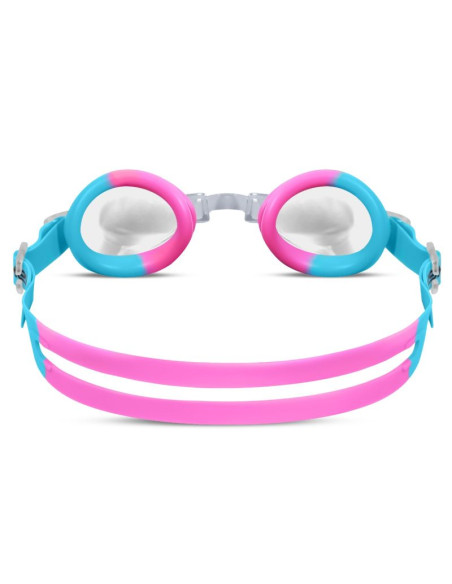 Okulary do pływania dla dzieci spokey jellyfish