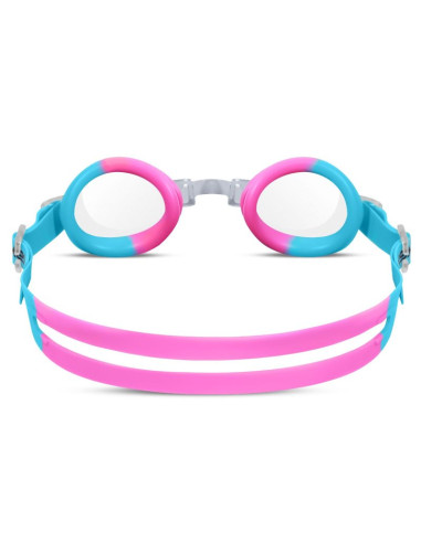 Okulary do pływania dla dzieci spokey jellyfish