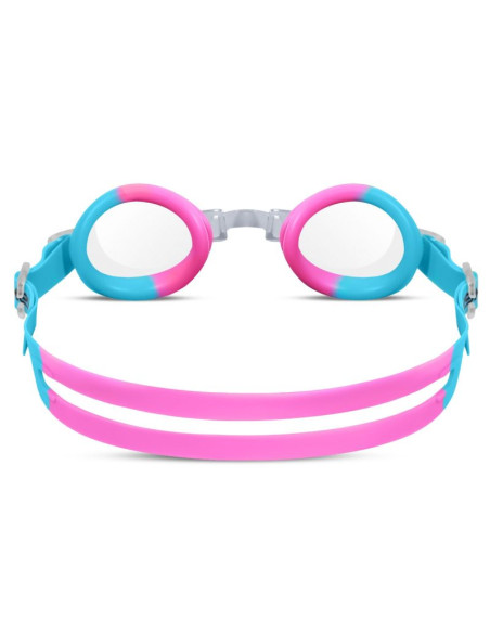 Okulary do pływania dla dzieci spokey jellyfish