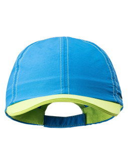 Dziecięca czapka z daszkiem berino jr