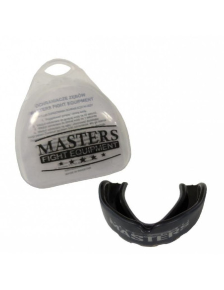 Ochraniacze zębów oz-gel-masters