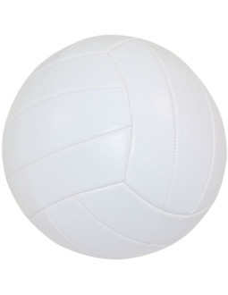 Piłka siatkowa enero pro beach biała