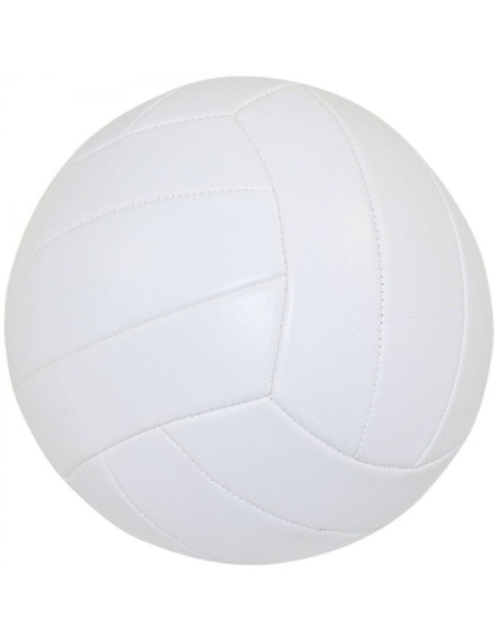 Piłka siatkowa enero pro beach biała