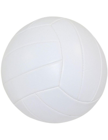 Piłka siatkowa enero pro beach biała