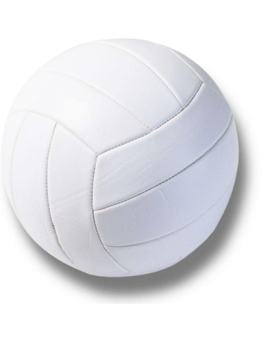 Piłka siatkowa enero pro beach biała