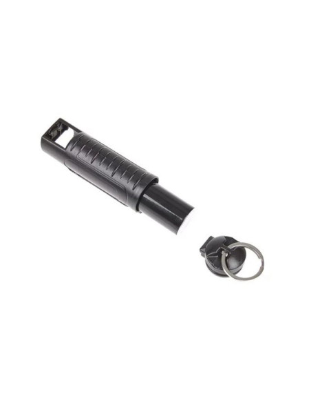 Gaz pieprzowy guard prokey 20 ml żel + brelok do kluczy i klips do pasa (yc-10014)