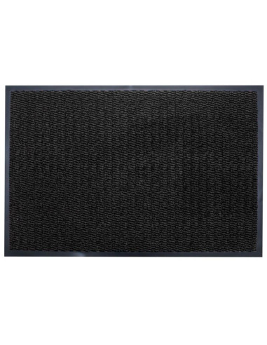 Wycieraczka do butów chłonna mata wejściowa zone 40x60cm szara