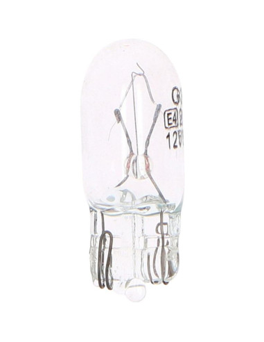 Zestaw żarówek bezpieczników dunlop 11 szt