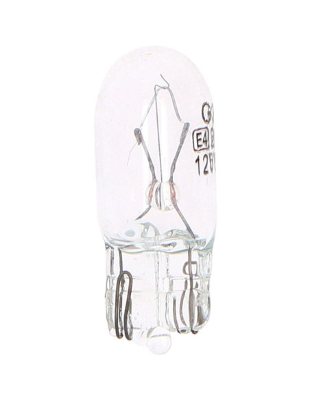 Zestaw żarówek bezpieczników dunlop 11 szt