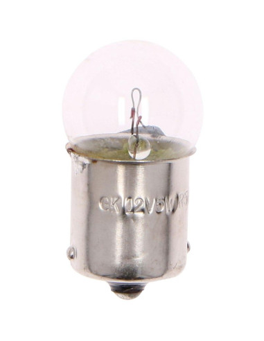 Zestaw żarówek bezpieczników dunlop 11 szt