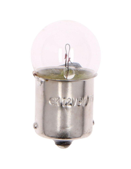 Zestaw żarówek bezpieczników dunlop 11 szt