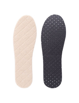 Wkładki alu comfy insole