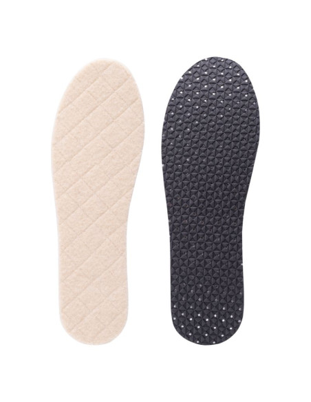 Wkładki alu comfy insole