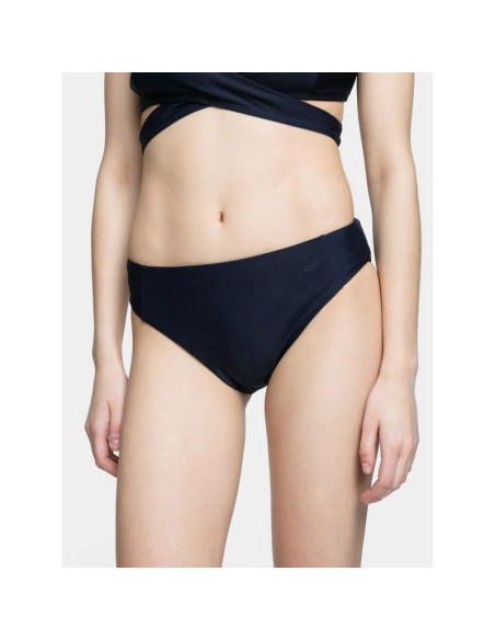 4f kostium damski kąpielowy dół od bikini4f h4l21-kos003d-31s