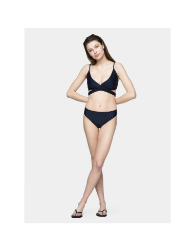 4f kostium damski kąpielowy dół od bikini4f h4l21-kos003d-31s