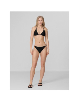 Strój kąpielowy damski (dół) 4f h4l22-kos001d