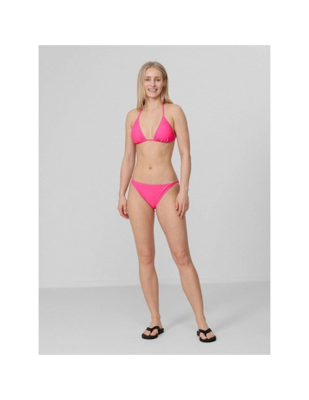 Strój kąpielowy damski (dół) 4f h4l22-kos001d