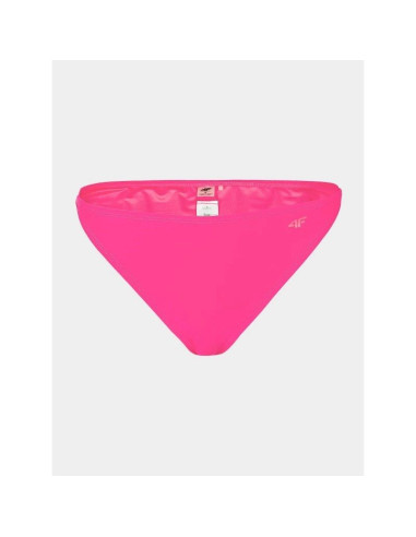 Strój kąpielowy damski (dół) 4f h4l22-kos001d