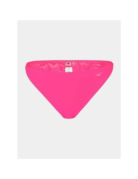 Strój kąpielowy damski (dół) 4f h4l22-kos001d