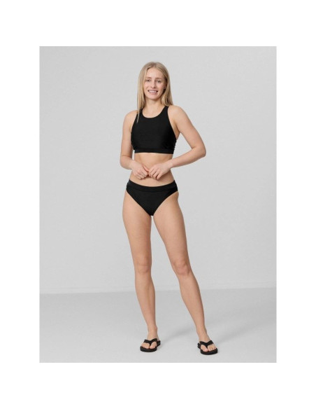 Strój kąpielowy damski (dół) 4f h4l22-kos006d