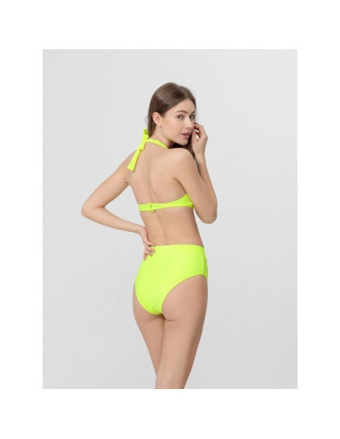 Strój kąpielowy damski (dół) 4f h4l22-kos008d