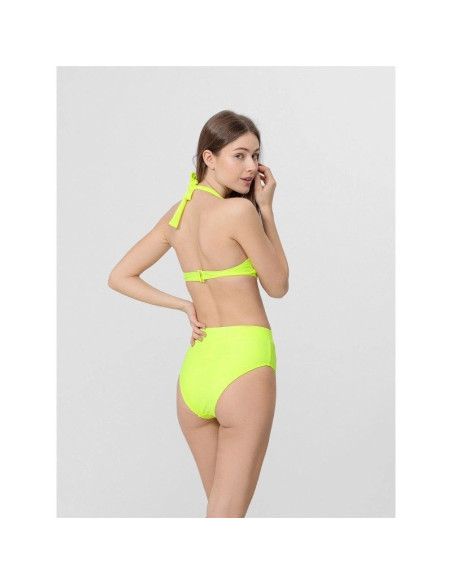 Strój kąpielowy damski (dół) 4f h4l22-kos008d