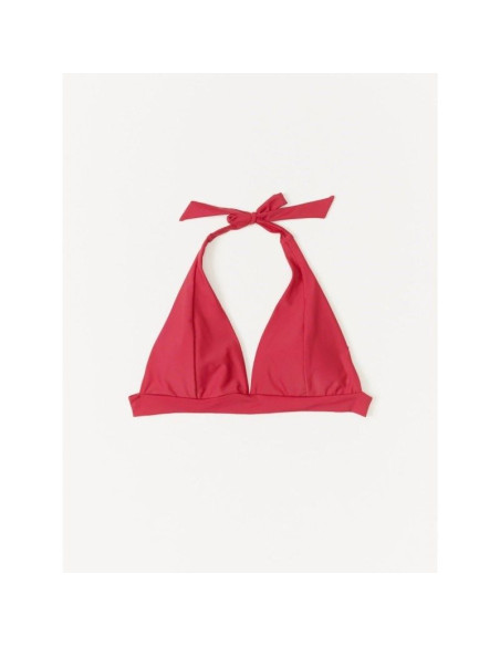 Strój kąpielowy damski outhorn hol21-kos603g (góra)