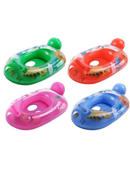 Koło dmuchane do pływania dla dzieci tropic