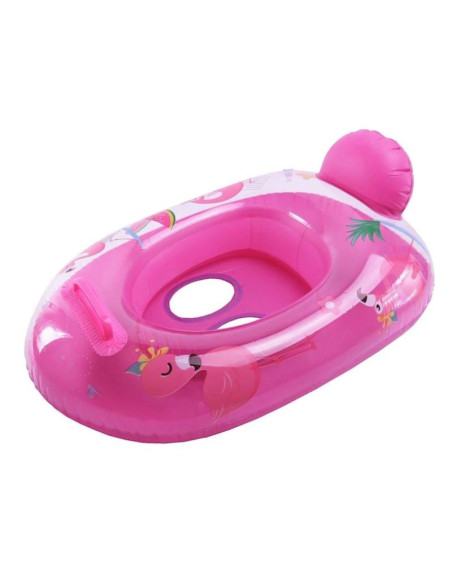 Koło dmuchane do pływania dla dzieci tropic