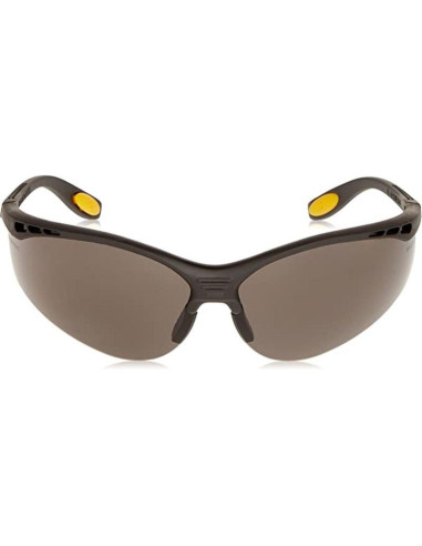 Okulary taktyczne ochronne dewalt reinforcer smoke