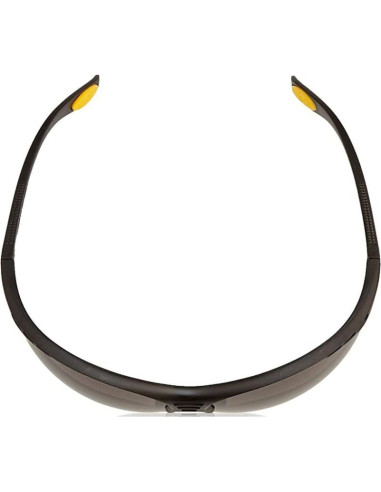 Okulary taktyczne ochronne dewalt reinforcer smoke