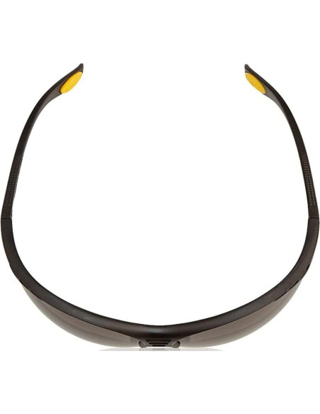 Okulary taktyczne ochronne dewalt reinforcer smoke