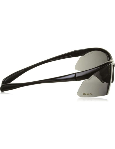 Okulary taktyczne ochronne stanley curve smoke